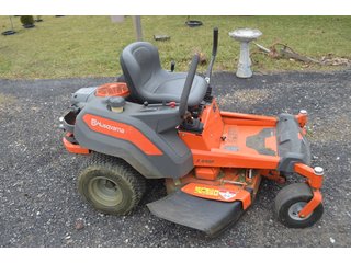 Property photo 49 - PERSONAL PROPERTY & ANTIQUE TRACTORS AUCTION IN HUNTINGTON COUNTY, INDIANA