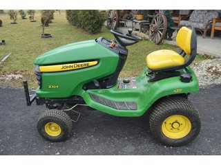 Property photo 52 - PERSONAL PROPERTY & ANTIQUE TRACTORS AUCTION IN HUNTINGTON COUNTY, INDIANA
