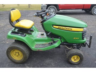Property photo 53 - PERSONAL PROPERTY & ANTIQUE TRACTORS AUCTION IN HUNTINGTON COUNTY, INDIANA