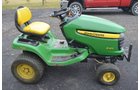 Property photo 53 - PERSONAL PROPERTY & ANTIQUE TRACTORS AUCTION IN HUNTINGTON COUNTY, INDIANA