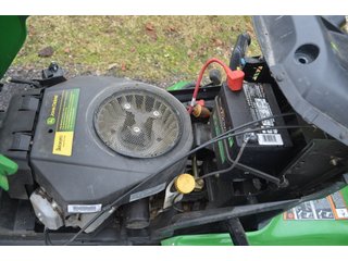 Property photo 54 - PERSONAL PROPERTY & ANTIQUE TRACTORS AUCTION IN HUNTINGTON COUNTY, INDIANA
