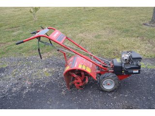Property photo 56 - PERSONAL PROPERTY & ANTIQUE TRACTORS AUCTION IN HUNTINGTON COUNTY, INDIANA
