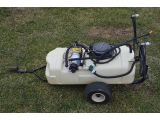 Property photo 58 - PERSONAL PROPERTY & ANTIQUE TRACTORS AUCTION IN HUNTINGTON COUNTY, INDIANA