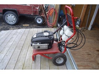 Property photo 65 - PERSONAL PROPERTY & ANTIQUE TRACTORS AUCTION IN HUNTINGTON COUNTY, INDIANA