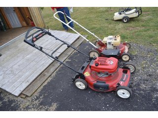Property photo 68 - PERSONAL PROPERTY & ANTIQUE TRACTORS AUCTION IN HUNTINGTON COUNTY, INDIANA