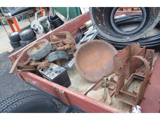 Property photo 59 - PERSONAL PROPERTY & ANTIQUE TRACTORS AUCTION IN HUNTINGTON COUNTY, INDIANA