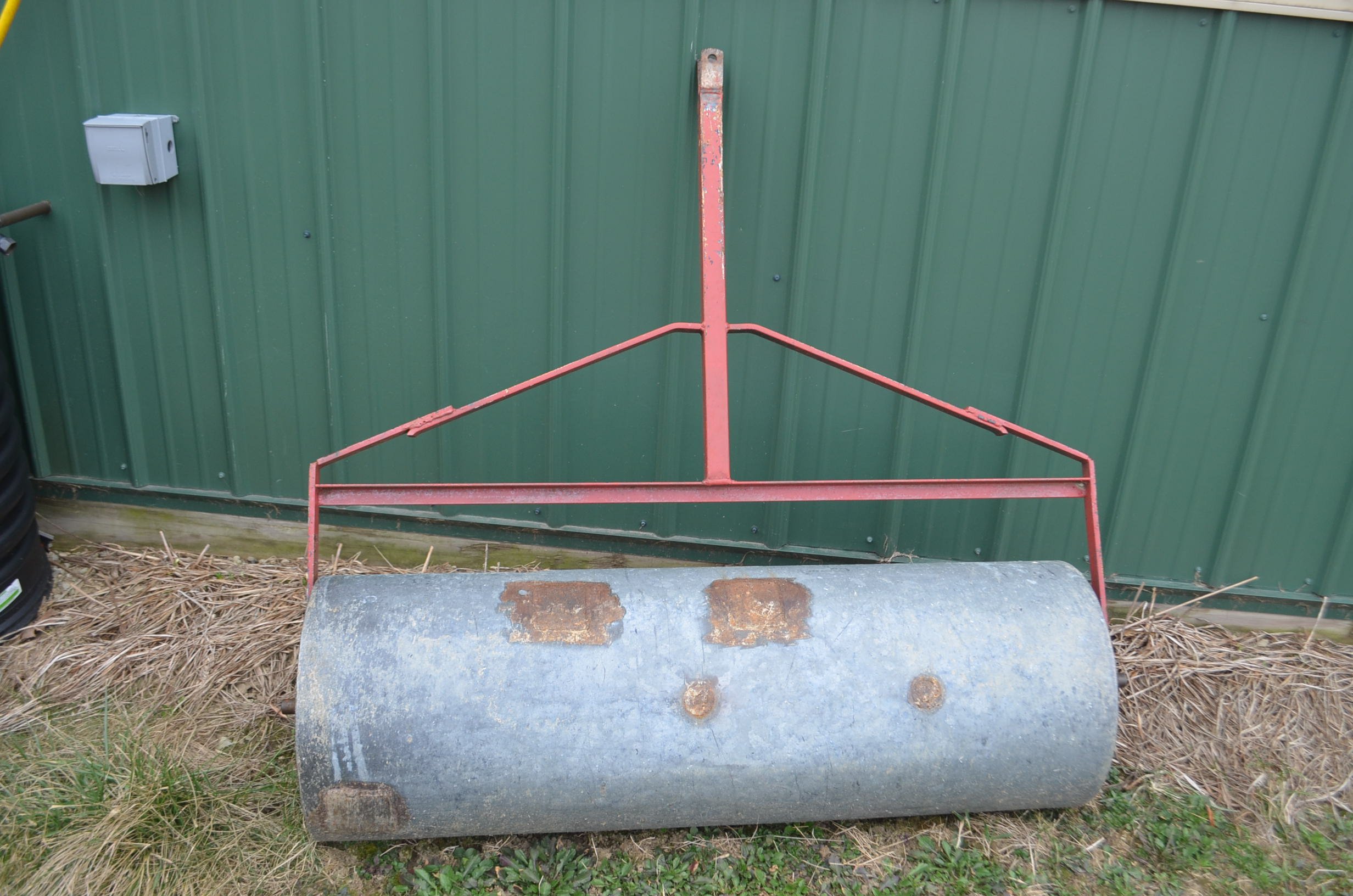 Property photo 62 - PERSONAL PROPERTY & ANTIQUE TRACTORS AUCTION IN HUNTINGTON COUNTY, INDIANA
