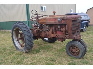Property photo 9 - PERSONAL PROPERTY & ANTIQUE TRACTORS AUCTION IN HUNTINGTON COUNTY, INDIANA