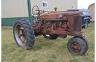 Property photo 9 - PERSONAL PROPERTY & ANTIQUE TRACTORS AUCTION IN HUNTINGTON COUNTY, INDIANA