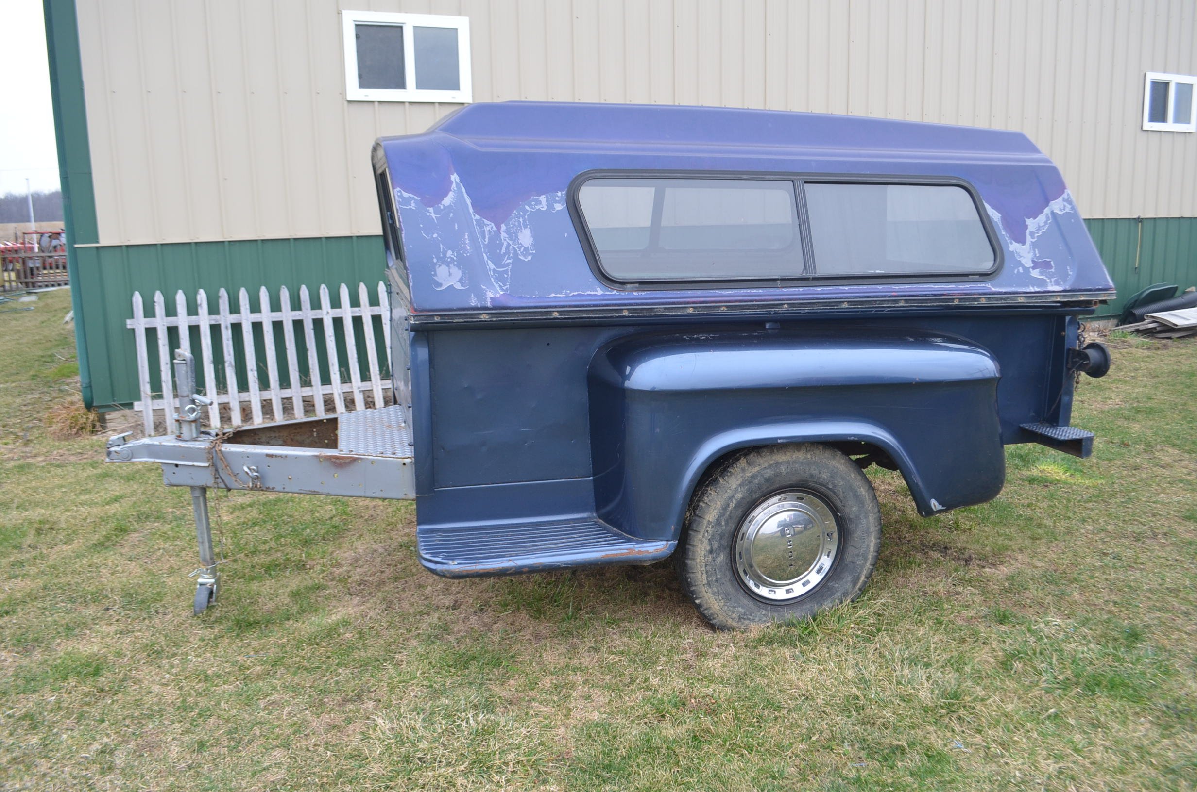Property photo 67 - PERSONAL PROPERTY & ANTIQUE TRACTORS AUCTION IN HUNTINGTON COUNTY, INDIANA