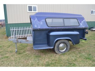 Property photo 67 - PERSONAL PROPERTY & ANTIQUE TRACTORS AUCTION IN HUNTINGTON COUNTY, INDIANA