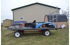 Property photo 60 - PERSONAL PROPERTY & ANTIQUE TRACTORS AUCTION IN HUNTINGTON COUNTY, INDIANA