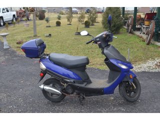 Property photo 42 - PERSONAL PROPERTY & ANTIQUE TRACTORS AUCTION IN HUNTINGTON COUNTY, INDIANA