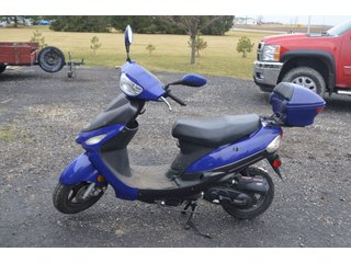 Property photo 41 - PERSONAL PROPERTY & ANTIQUE TRACTORS AUCTION IN HUNTINGTON COUNTY, INDIANA