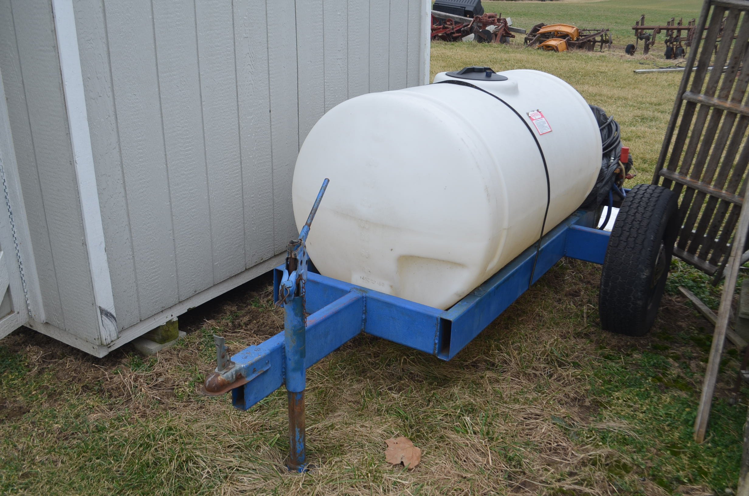 Property photo 64 - PERSONAL PROPERTY & ANTIQUE TRACTORS AUCTION IN HUNTINGTON COUNTY, INDIANA