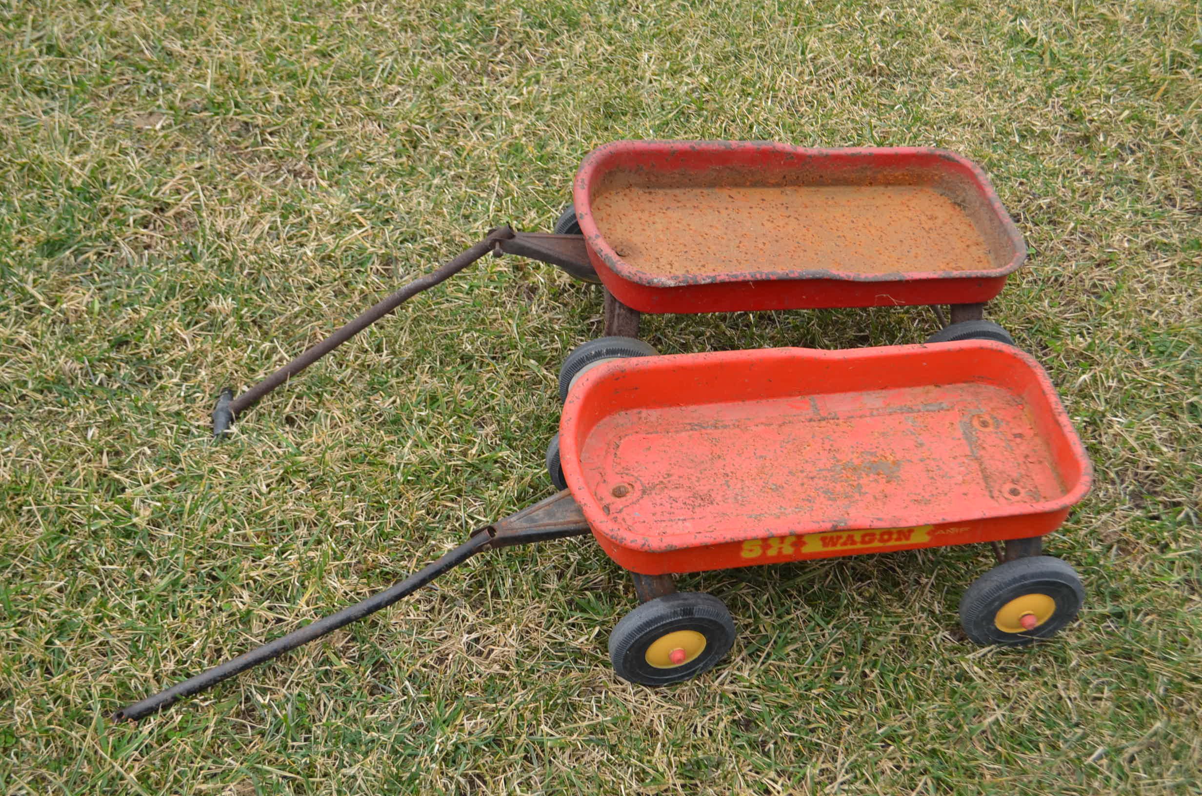 Property photo 61 - PERSONAL PROPERTY & ANTIQUE TRACTORS AUCTION IN HUNTINGTON COUNTY, INDIANA