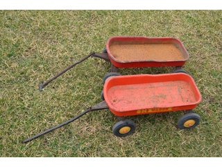 Property photo 61 - PERSONAL PROPERTY & ANTIQUE TRACTORS AUCTION IN HUNTINGTON COUNTY, INDIANA