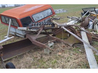 Property photo 30 - PERSONAL PROPERTY & ANTIQUE TRACTORS AUCTION IN HUNTINGTON COUNTY, INDIANA