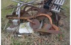 Property photo 34 - PERSONAL PROPERTY & ANTIQUE TRACTORS AUCTION IN HUNTINGTON COUNTY, INDIANA