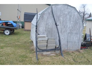 Property photo 57 - PERSONAL PROPERTY & ANTIQUE TRACTORS AUCTION IN HUNTINGTON COUNTY, INDIANA