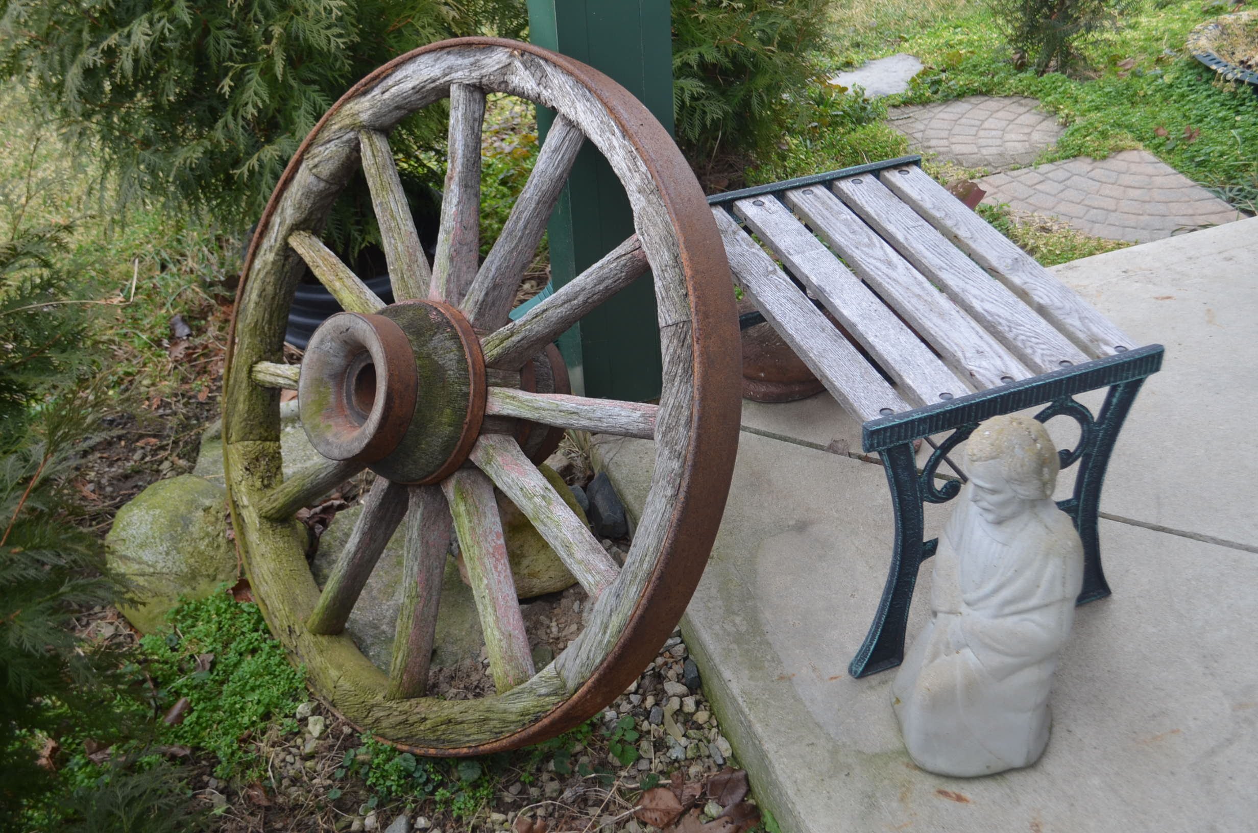 Property photo 66 - PERSONAL PROPERTY & ANTIQUE TRACTORS AUCTION IN HUNTINGTON COUNTY, INDIANA