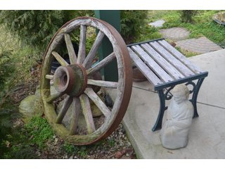 Property photo 66 - PERSONAL PROPERTY & ANTIQUE TRACTORS AUCTION IN HUNTINGTON COUNTY, INDIANA