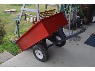 Property photo 70 - PERSONAL PROPERTY & ANTIQUE TRACTORS AUCTION IN HUNTINGTON COUNTY, INDIANA