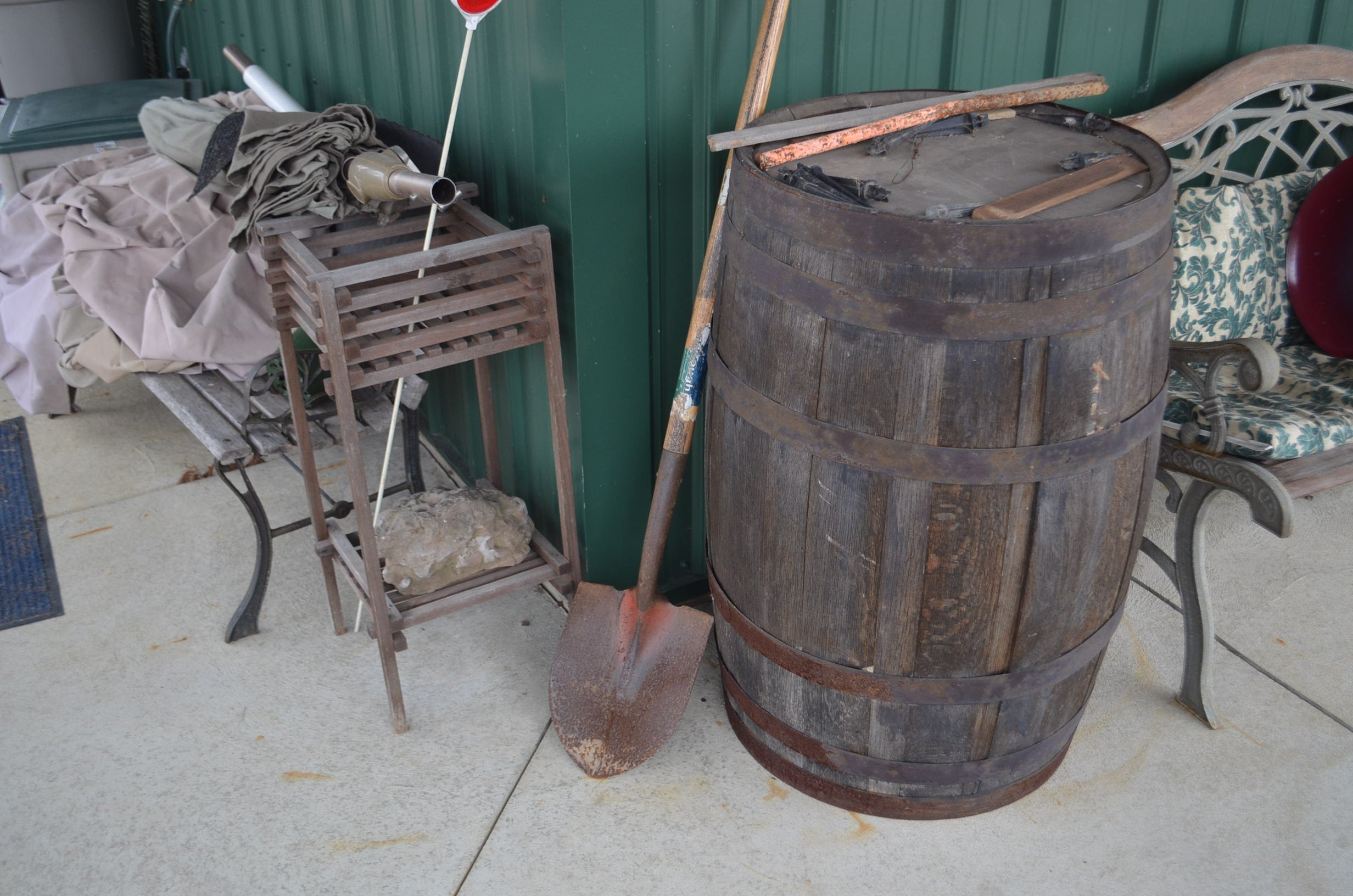 Property photo 63 - PERSONAL PROPERTY & ANTIQUE TRACTORS AUCTION IN HUNTINGTON COUNTY, INDIANA