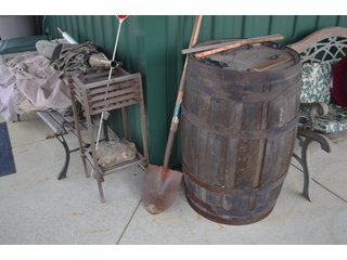 Property photo 63 - PERSONAL PROPERTY & ANTIQUE TRACTORS AUCTION IN HUNTINGTON COUNTY, INDIANA