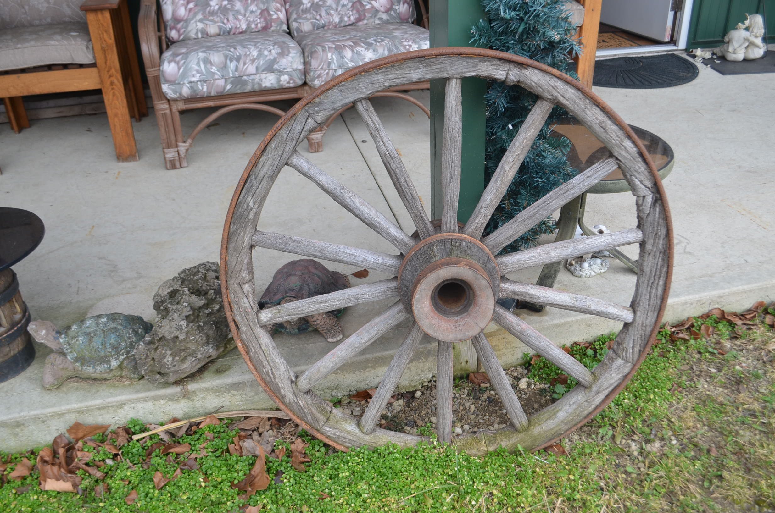 Property photo 71 - PERSONAL PROPERTY & ANTIQUE TRACTORS AUCTION IN HUNTINGTON COUNTY, INDIANA