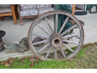 Property photo 71 - PERSONAL PROPERTY & ANTIQUE TRACTORS AUCTION IN HUNTINGTON COUNTY, INDIANA