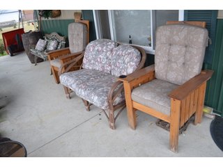 Property photo 77 - PERSONAL PROPERTY & ANTIQUE TRACTORS AUCTION IN HUNTINGTON COUNTY, INDIANA