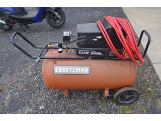 Property photo 95 - PERSONAL PROPERTY & ANTIQUE TRACTORS AUCTION IN HUNTINGTON COUNTY, INDIANA