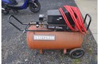 Property photo 95 - PERSONAL PROPERTY & ANTIQUE TRACTORS AUCTION IN HUNTINGTON COUNTY, INDIANA
