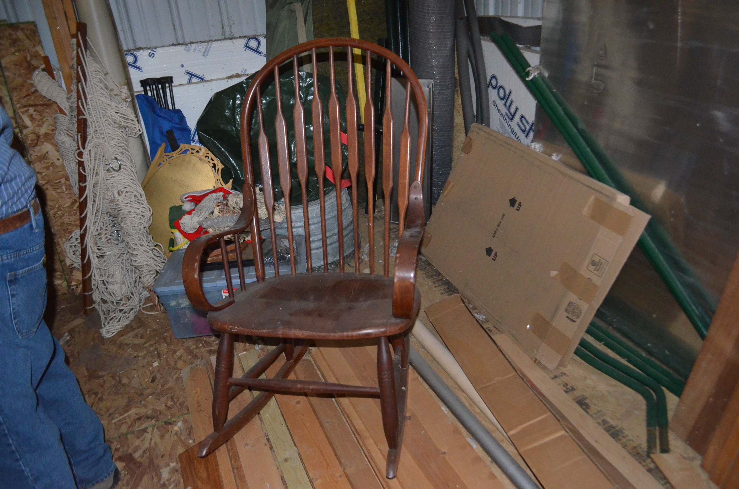 Property photo 74 - PERSONAL PROPERTY & ANTIQUE TRACTORS AUCTION IN HUNTINGTON COUNTY, INDIANA