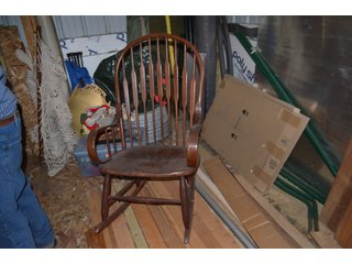 Property photo 74 - PERSONAL PROPERTY & ANTIQUE TRACTORS AUCTION IN HUNTINGTON COUNTY, INDIANA