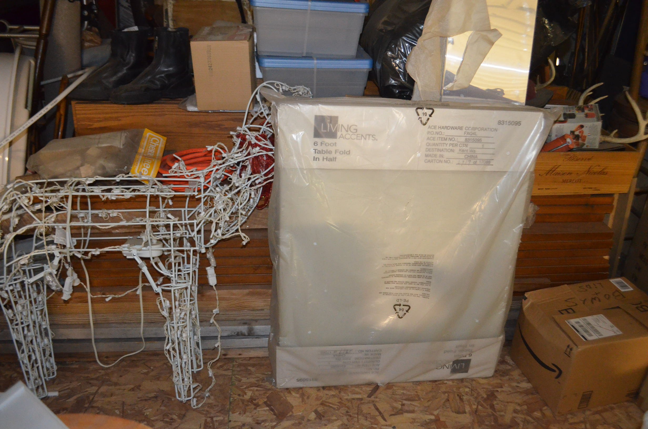Property photo 94 - PERSONAL PROPERTY & ANTIQUE TRACTORS AUCTION IN HUNTINGTON COUNTY, INDIANA