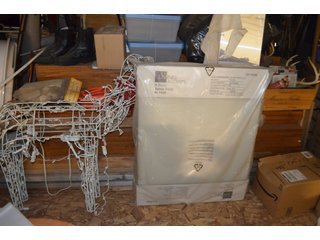Property photo 94 - PERSONAL PROPERTY & ANTIQUE TRACTORS AUCTION IN HUNTINGTON COUNTY, INDIANA