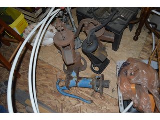 Property photo 106 - PERSONAL PROPERTY & ANTIQUE TRACTORS AUCTION IN HUNTINGTON COUNTY, INDIANA