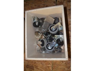 Property photo 159 - PERSONAL PROPERTY & ANTIQUE TRACTORS AUCTION IN HUNTINGTON COUNTY, INDIANA