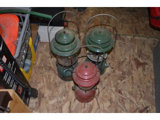 Property photo 154 - PERSONAL PROPERTY & ANTIQUE TRACTORS AUCTION IN HUNTINGTON COUNTY, INDIANA
