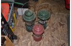 Property photo 154 - PERSONAL PROPERTY & ANTIQUE TRACTORS AUCTION IN HUNTINGTON COUNTY, INDIANA