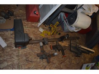 Property photo 116 - PERSONAL PROPERTY & ANTIQUE TRACTORS AUCTION IN HUNTINGTON COUNTY, INDIANA