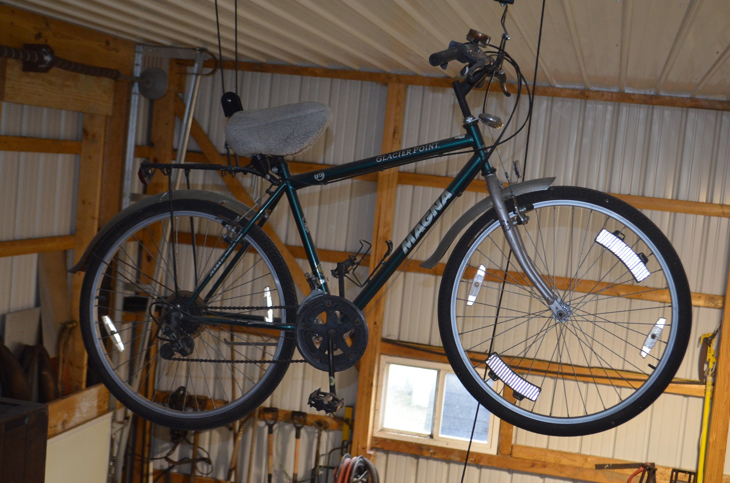 Property photo 156 - PERSONAL PROPERTY & ANTIQUE TRACTORS AUCTION IN HUNTINGTON COUNTY, INDIANA