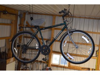 Property photo 156 - PERSONAL PROPERTY & ANTIQUE TRACTORS AUCTION IN HUNTINGTON COUNTY, INDIANA