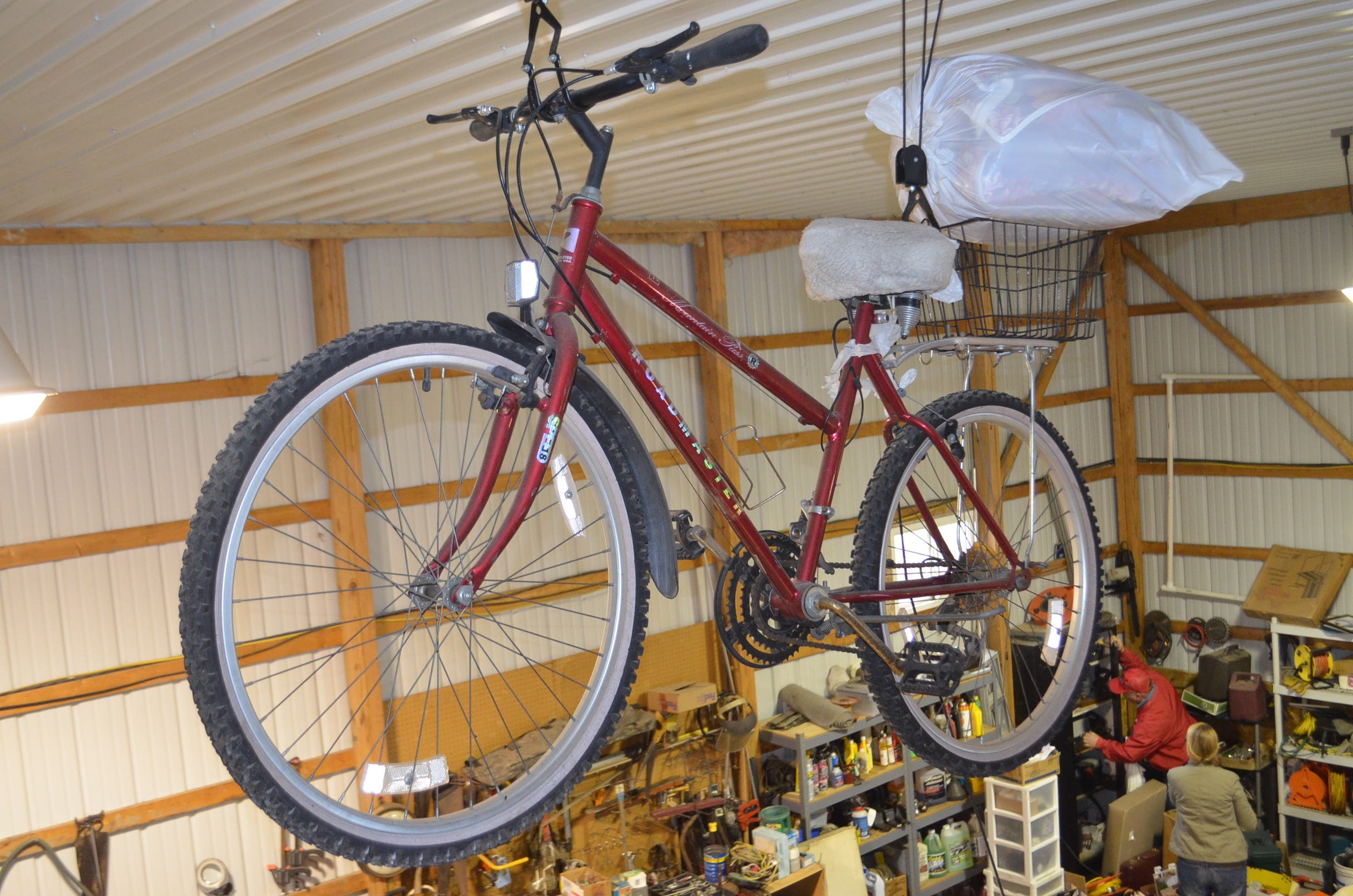Property photo 157 - PERSONAL PROPERTY & ANTIQUE TRACTORS AUCTION IN HUNTINGTON COUNTY, INDIANA