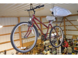 Property photo 157 - PERSONAL PROPERTY & ANTIQUE TRACTORS AUCTION IN HUNTINGTON COUNTY, INDIANA