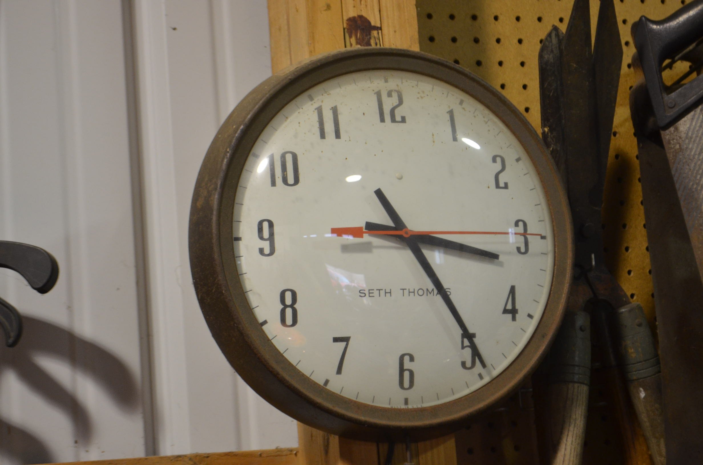Property photo 158 - PERSONAL PROPERTY & ANTIQUE TRACTORS AUCTION IN HUNTINGTON COUNTY, INDIANA