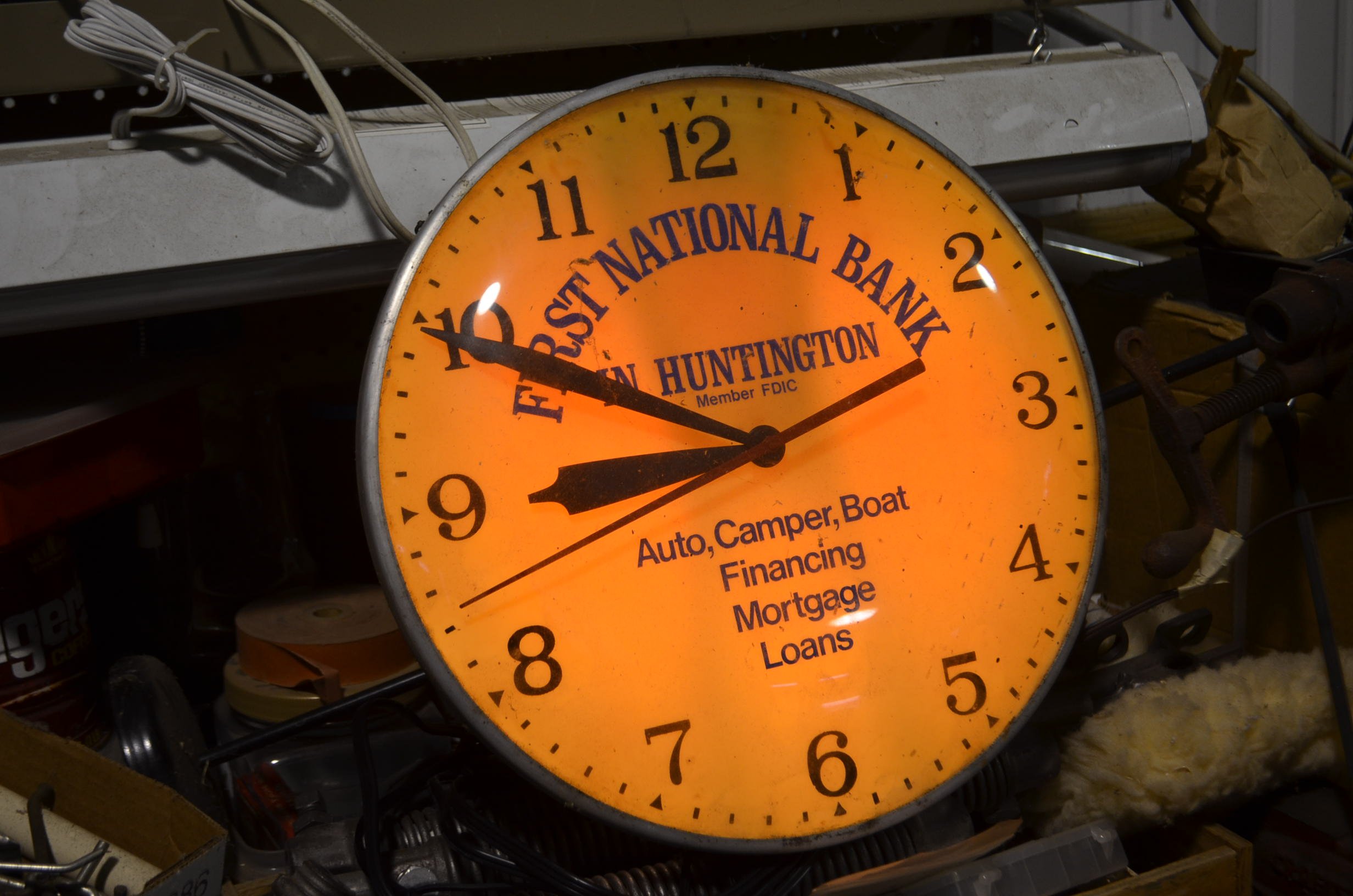 Property photo 160 - PERSONAL PROPERTY & ANTIQUE TRACTORS AUCTION IN HUNTINGTON COUNTY, INDIANA