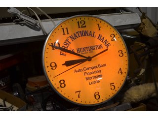 Property photo 160 - PERSONAL PROPERTY & ANTIQUE TRACTORS AUCTION IN HUNTINGTON COUNTY, INDIANA